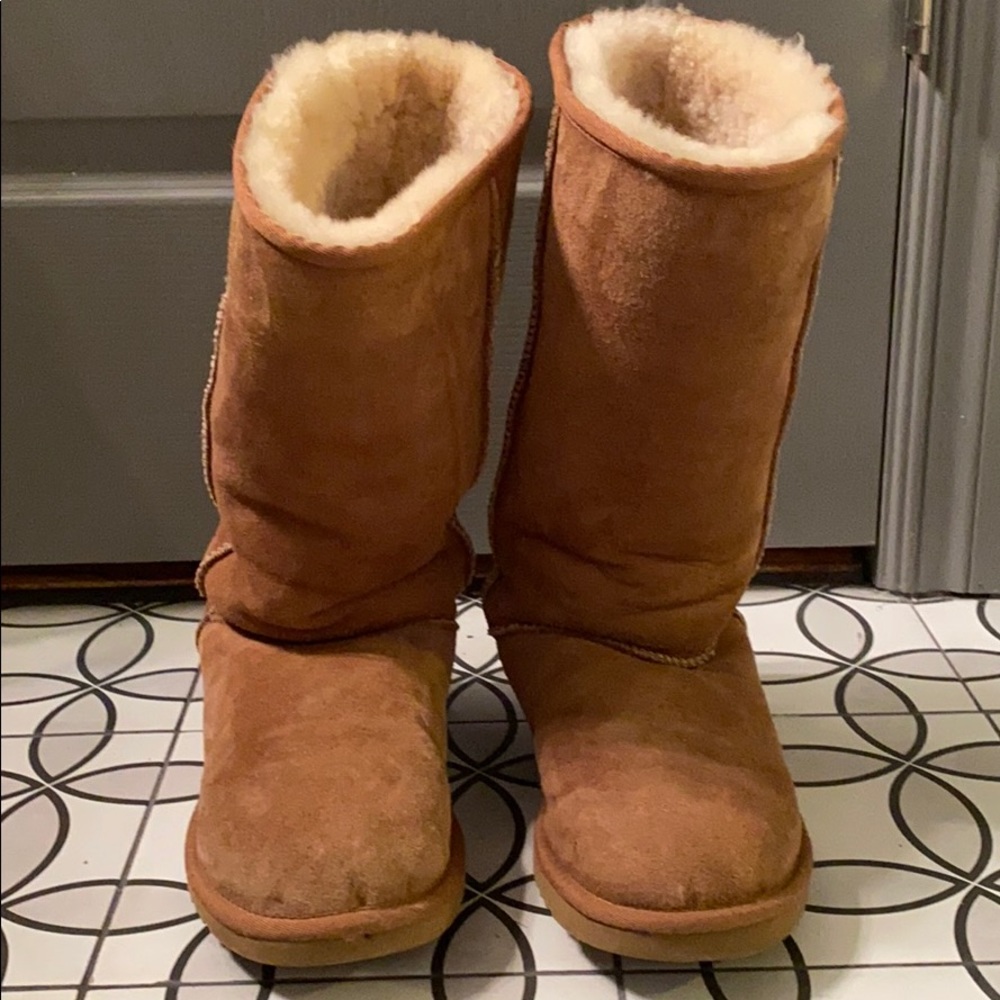 Ugg boots